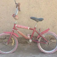 دچرخه ۲۰ و ۱۶|دوچرخه، اسکیت، اسکوتر|کرمان, |دیوار