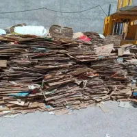 خرید آهن ضایعات کارتن پلاستیک مس برنج