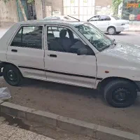پراید 131 مدل 97
