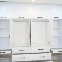 کمد،کلوزت رم|جاکفشی، کمد، دراور|پیشوا, |دیوار