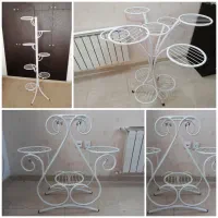 4عدد استند فلزی