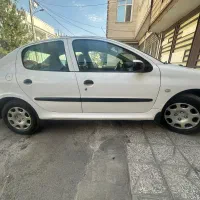 Sd v8 206|خودرو سواری و وانت|نیشابور, بزرگمهر|دیوار