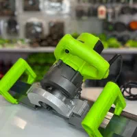 دستگاه فارسی بر سرامیک و کاشی هنزا