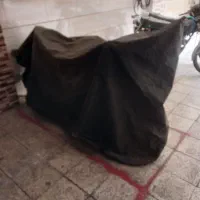 cf250sr 403|موتورسیکلت|تهران, شهرک ولیعصر شمالی|دیوار