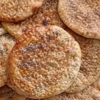 تفتان محلی تهیه شده از شیر