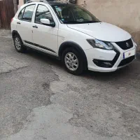 کوئیک صفر ۱۴۰۴ سفید