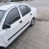 تیبا۱صندوق دار مدل۹۳