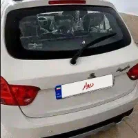 کوییک GXR L 1404،خشک،فول آپشن،گارانتی فعال|خودرو سواری و وانت|شیراز, کوی فرهنگیان|دیوار