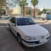 فروش پارس ۹۹ خانگی|خودرو سواری و وانت|یزد, |دیوار