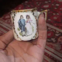 قهوه خوری آنتیک