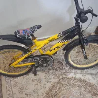 دو چرخه BMX|دوچرخه، اسکیت، اسکوتر|مراغه, |دیوار