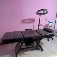 فروش فوری آینه وکنسول و تخت