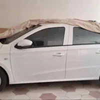 شاهین دنده سانروف ۱۴۰۳
