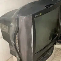 خیلی تمیز هست  سالم سالم|تلویزیون و پروژکتور|گنبد کاووس, |دیوار