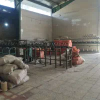 نیروی جوان جهت کار