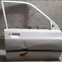 درب پراید