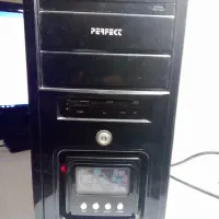 کیس گیمینگ رم 16 گیگ گرافیک GTX 1060