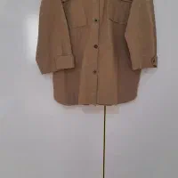 شومیز وبادی سایز ۴۰ .۴۴