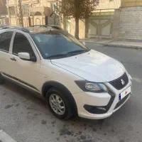 کوییک تیپ R مدل 1402|خودرو سواری و وانت|احمدآبادمستوفی, |دیوار