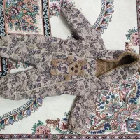 سرهمی گرم کودکانه