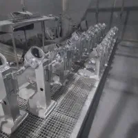 خمیرگیر نانوایی|ماشین‌آلات صنعتی|بیرجند, |دیوار