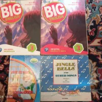 کتاب زبان انگلیسی|کتاب و مجله آموزشی|تربت‌حیدریه, شهید بهشتی|دیوار