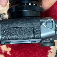 دوربین فوجی فیلم x-t30|دوربین عکاسی و فیلمبرداری|گرمدره, |دیوار