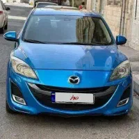 مزدا نیو مدل ۹۰ تیپ3