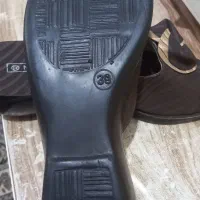 صندل زنانه 39|کیف، کفش، کمربند|اهواز, اسلام آباد شرقی|دیوار