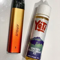 پاد ARGUS 3 نو + جویس