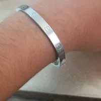 دستبند استیل