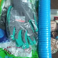 دستکش جنس یک