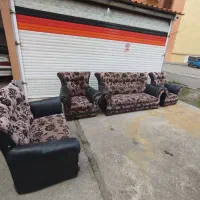 مبلمان|مبلمان خانگی و میز عسلی|رشت, کوی مهر|دیوار