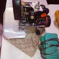 چرخ سردوز سه نخ دراگون فلای اصل