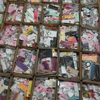 بدلیجات اروپایی