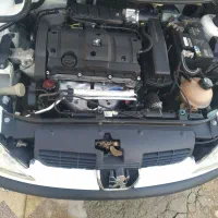 206 صندوقدار|خودرو سواری و وانت|بهبهان, |دیوار