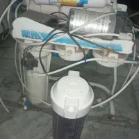 تصفیه اب خانگی