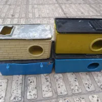 جای لونه پرنده