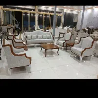 تولیدی مبل فرانسوی کوئن