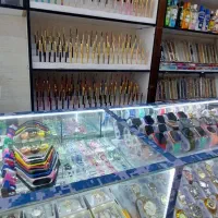 فروش وسایل بادکورمغازه خ نبوت نبش نبوت ۳۸مسجدنور|فروش مغازه و غرفه|سراوان, |دیوار