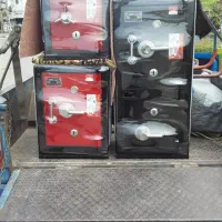 گاوصندوق سفارشی و خانگی s250|ابزارآلات|بجنورد, |دیوار