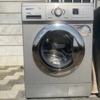 لباسشویی بست|ماشین لباسشویی و خشک‌کن لباس|گنبد کاووس, |دیوار
