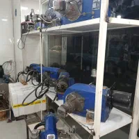 تعمیرانواع مشعل گازی وگازوئیلی،خریدفروش نووکارکرده