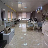 اجاره اداری ۶۵ متری فلت ولیعصر چهار راه مخابرات|اجارهٔ دفتر کار، اتاق اداری، مطب|شهریار, شهریار|دیوار