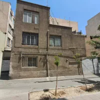 فروش خونه ۵۰ سال سخت تر و تمیز|فروش زمین و ملک کلنگی|تهران, امام زاده عبدالله|دیوار