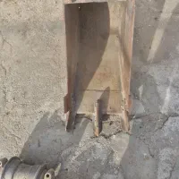 پاکت بیل بکهو