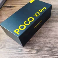 poco x7 pro 512g|موبایل|کرمان, |دیوار