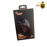 ماوس گیمینگ پرودو مدل PDX 320|کنسول، بازی ویدئویی و آنلاین|تهران, تجریش|دیوار