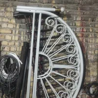 خریدوفروش تخت خواب فلزی وچوبی وتشک|تخت و سرویس خواب|لردگان, |دیوار