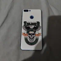 Huawei P smart سالم تمیز|موبایل|کرج, کرج نو|دیوار